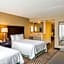 Embassy Suites By Hilton Hotel Piscataway-Somerset