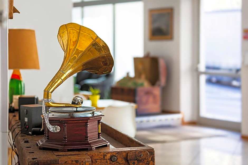 Lugano Center GuestHouse