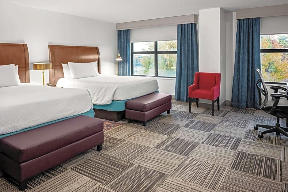 Hilton Garden Inn Atlanta Perimeter Center