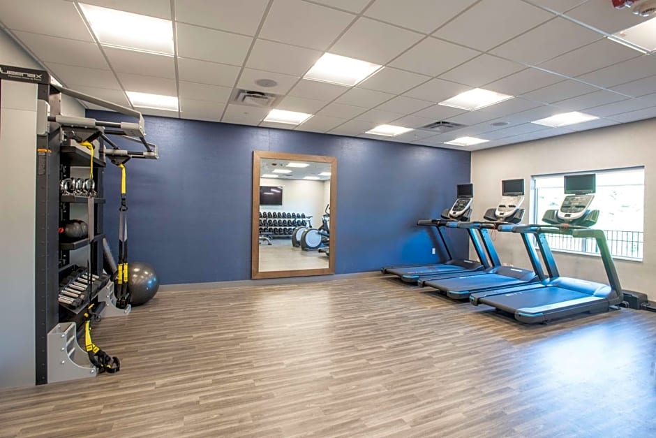 Hampton Inn by Hilton Richwood Cincinnati South