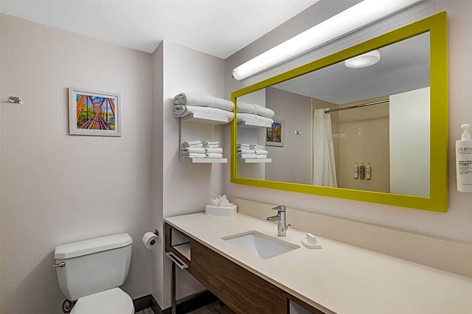Hampton Inn By Hilton & Suites Augusta West