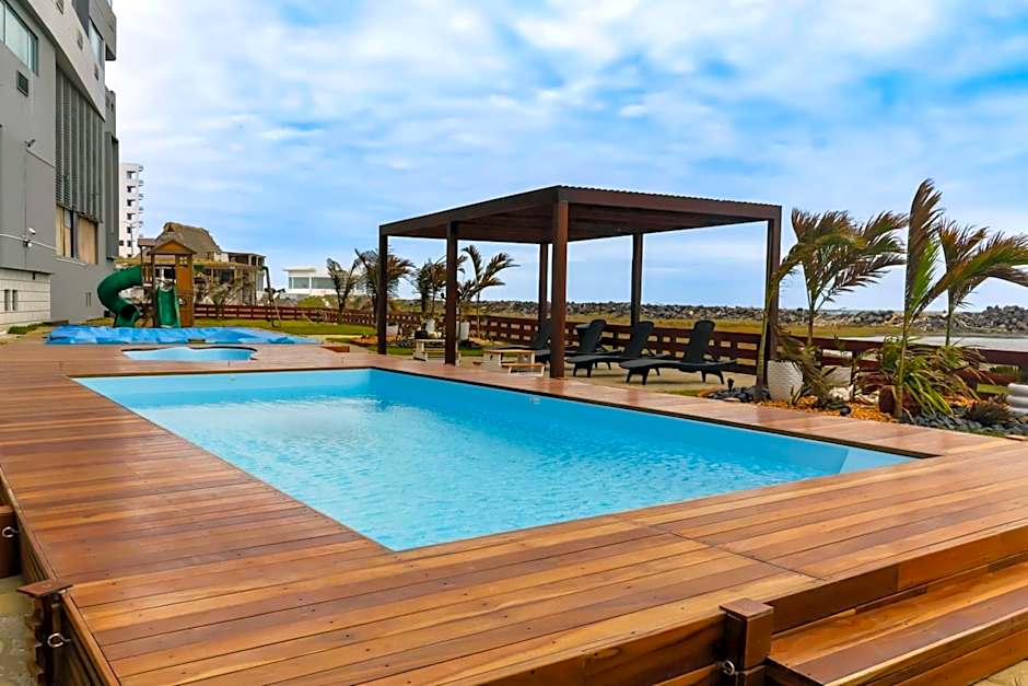 Hotel Punta Azul