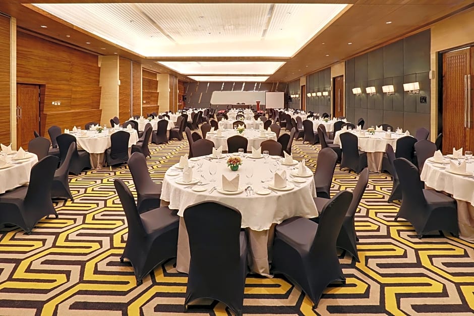 Hotel Ciputra Cibubur managed by Swiss-Belhotel International