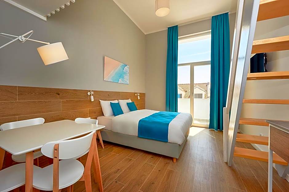 APART Garni Hotel LARIMAR