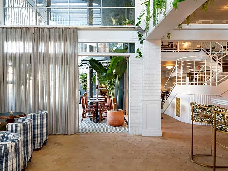 Palihouse West Hollywood