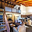 The Mammoth Creek Inn