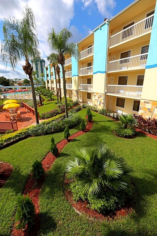 SureStay Plus by Best Western Orlando International Drive