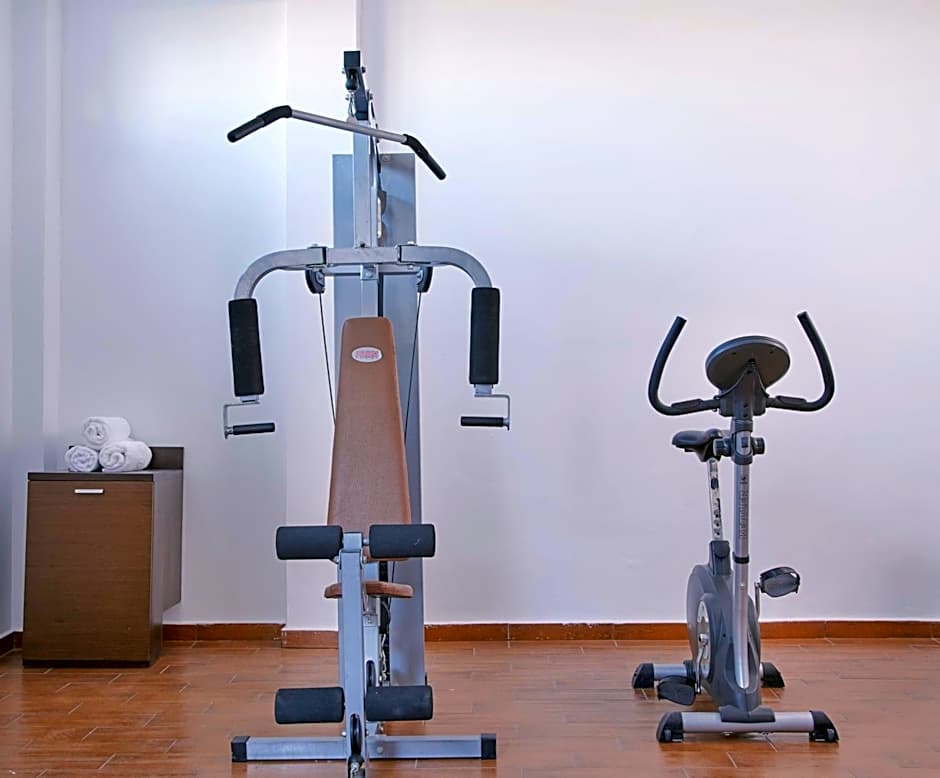 Terra Blue Santorini