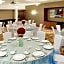 JW Marriott Hotel Mexico City Santa Fe