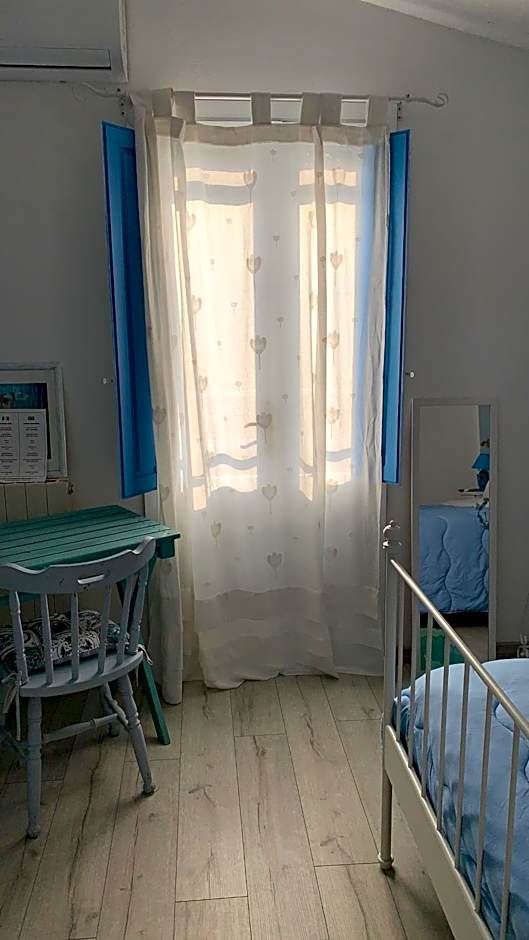 AGRIB&B Il Pomo d'oro