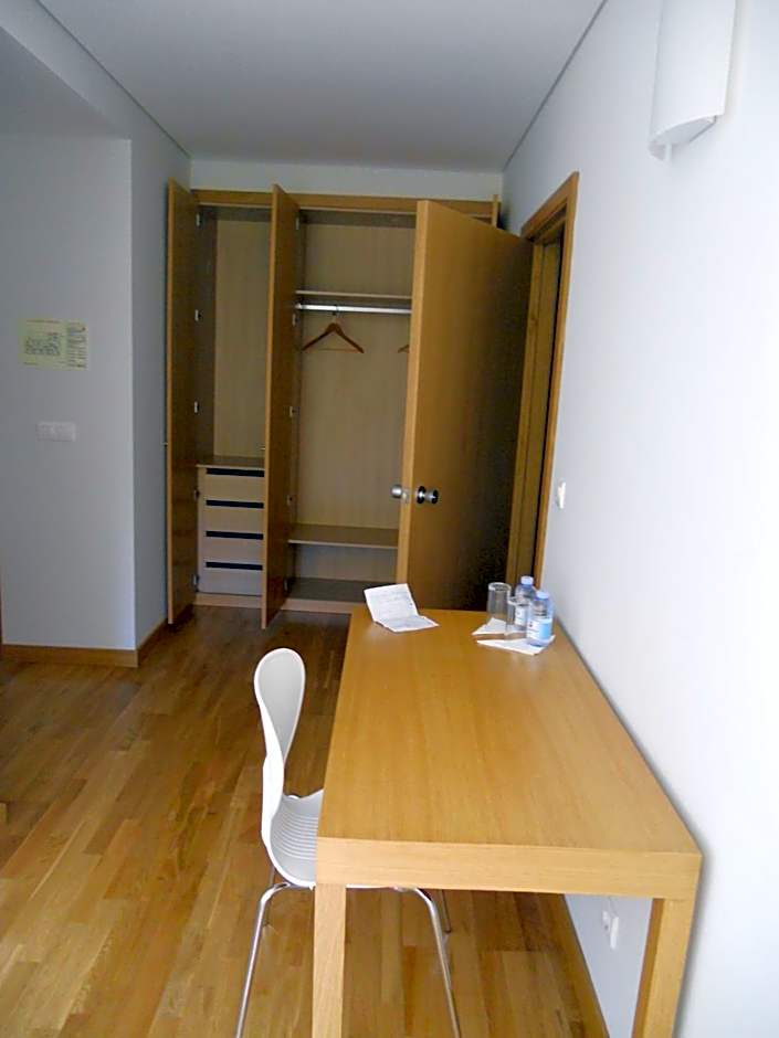 Azores Youth Hostels - São Jorge