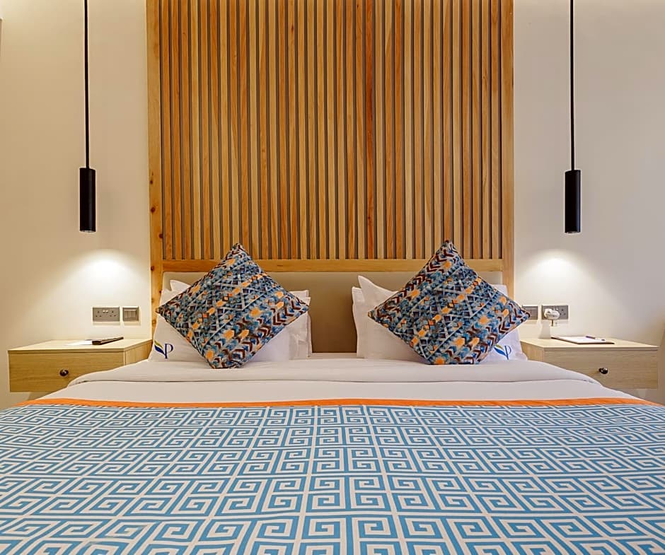 PrideInn Westlands Luxury Boutique Hotel