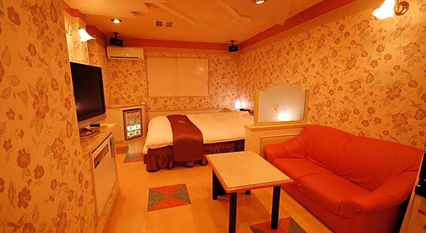 Koriyama Aine Adult Only