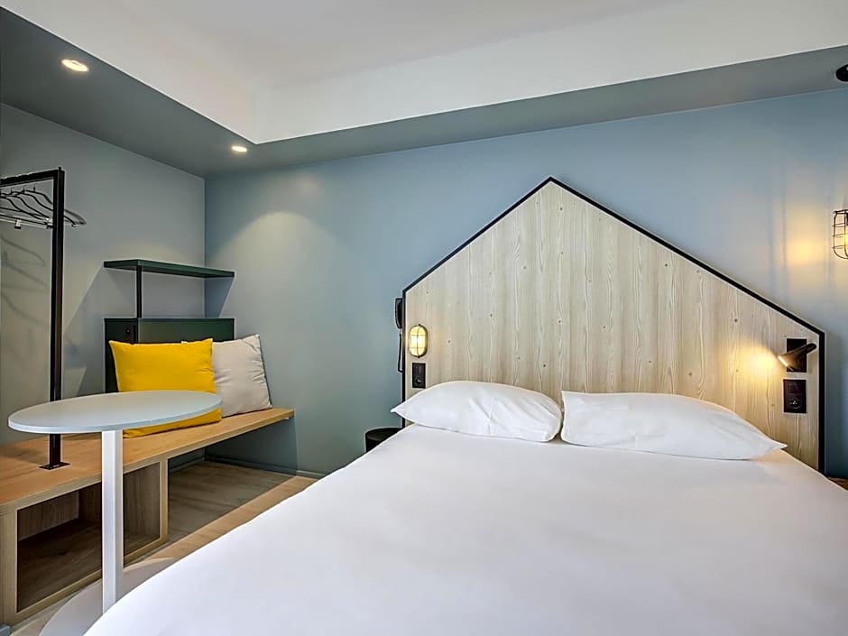 ibis Styles Arcachon Gujan-Mestras