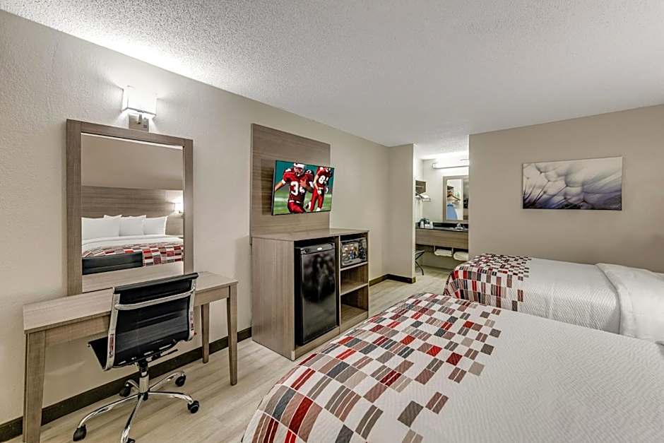 Red Roof Inn Kingsport