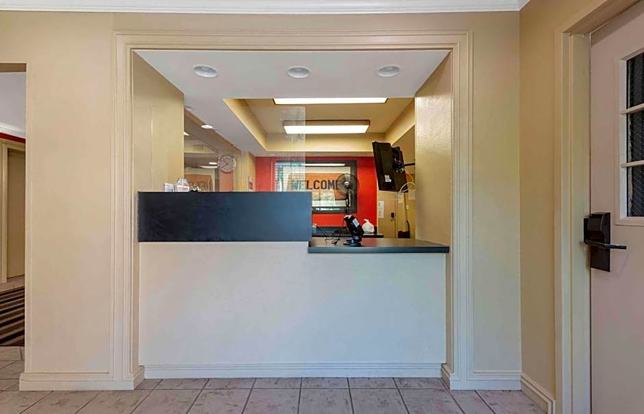 Extended Stay America Suites - Hanover - Parsippany