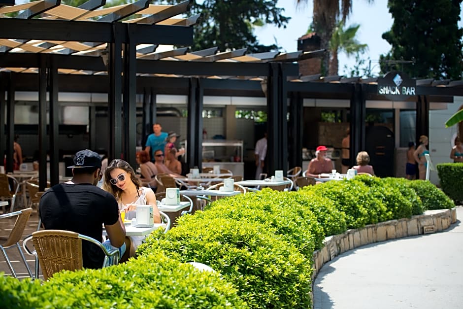 Sealife Buket Beach Hotel