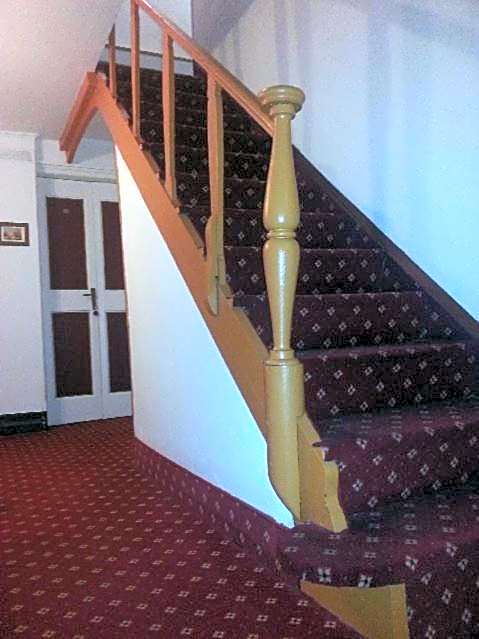 Family Hotel Balbi