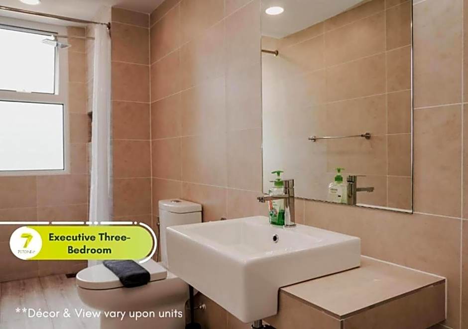 7Stonez Suites Windmill Genting Highlands
