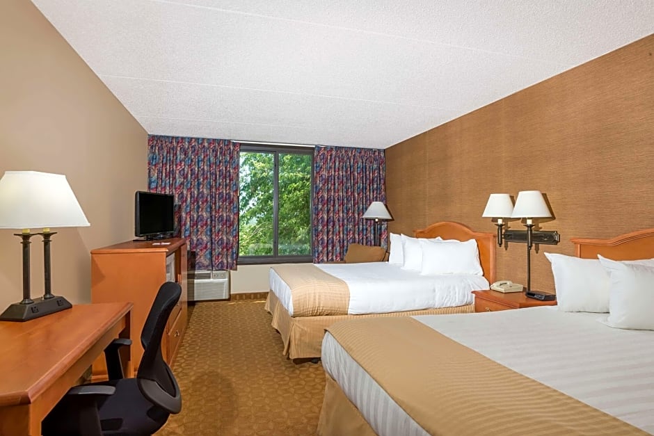 Ramada by Wyndham Watertown