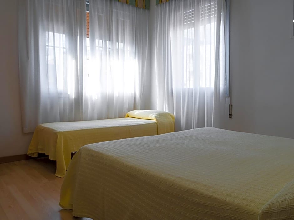 Hotel Casa Mia