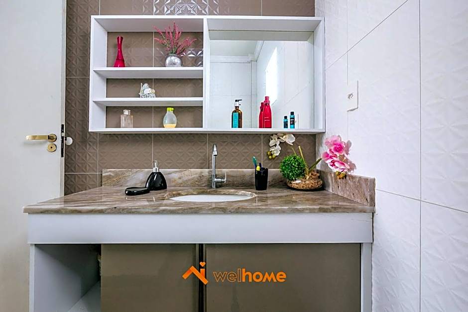 Casa com piscina em Camacari Bahia