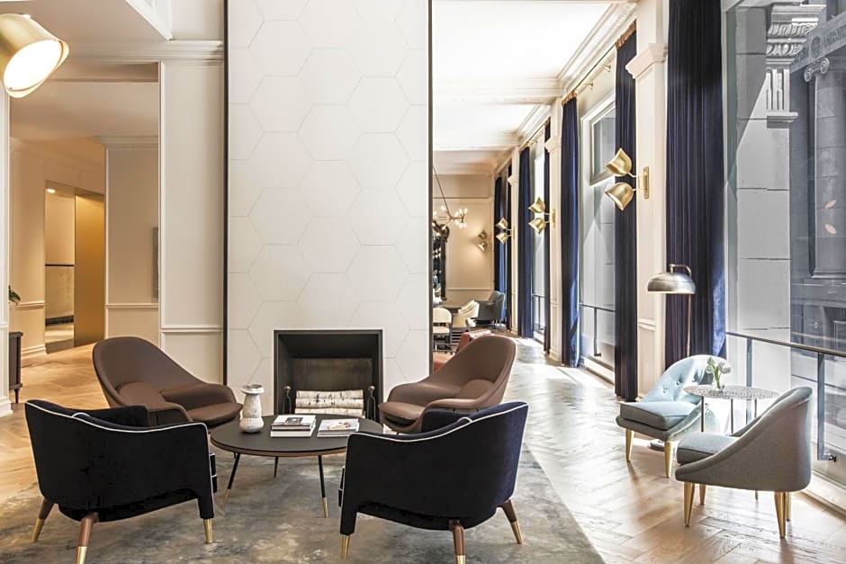 Kimpton Gray Hotel By IHG