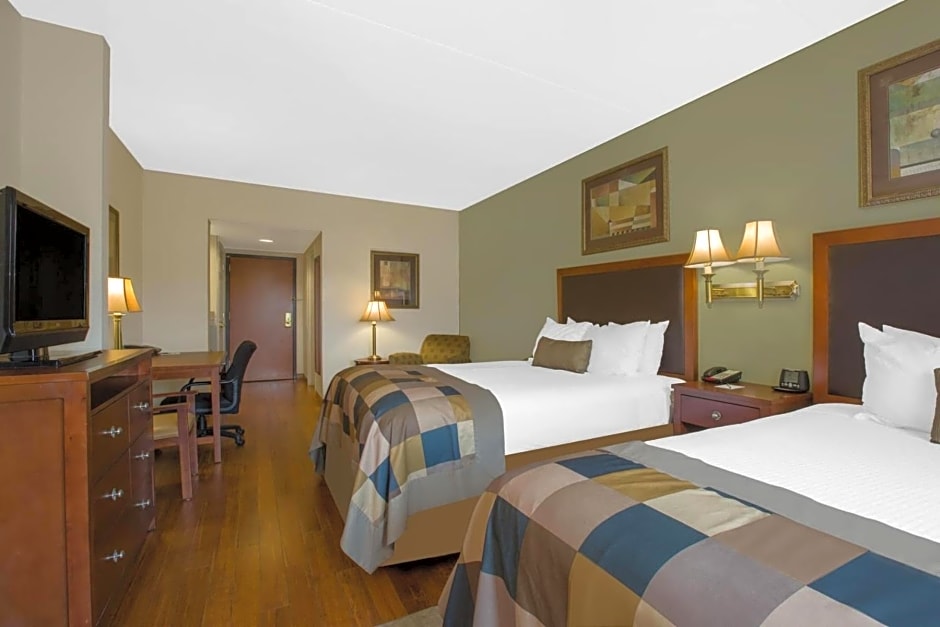 Wingate by Wyndham Tuscaloosa