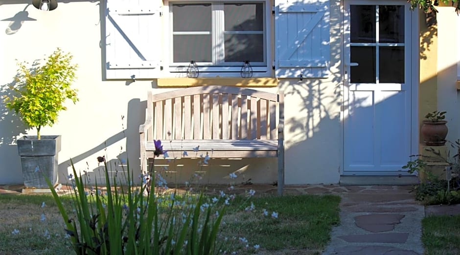 Le Chemin du Village