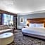 DoubleTree By Hilton Milwaukee Downtown