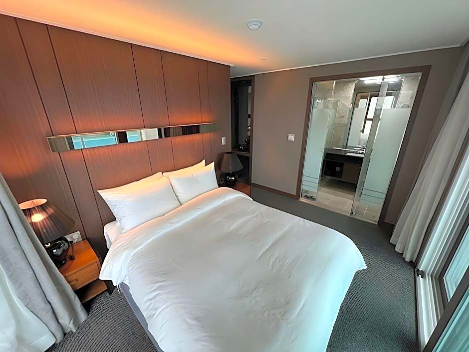 Jinju Raon Stay In Perla