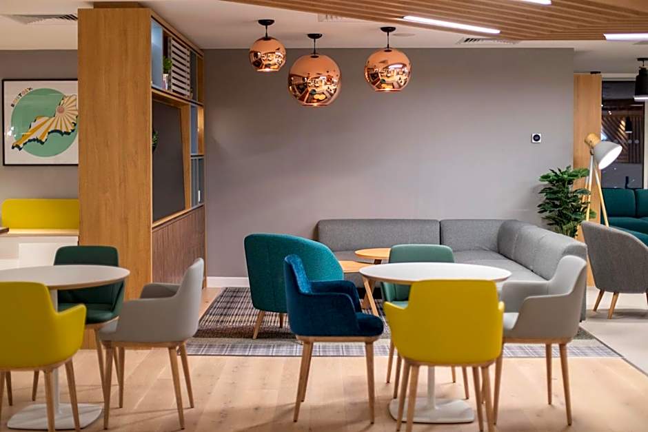 Holiday Inn Bristol Airport By IHG