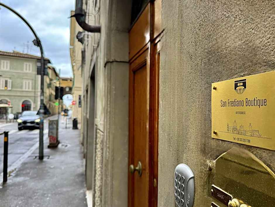 San Frediano Boutique