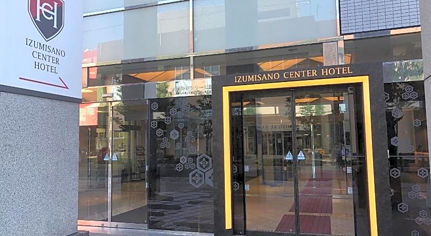 Izumisano Center Hotel Kansai International Airport