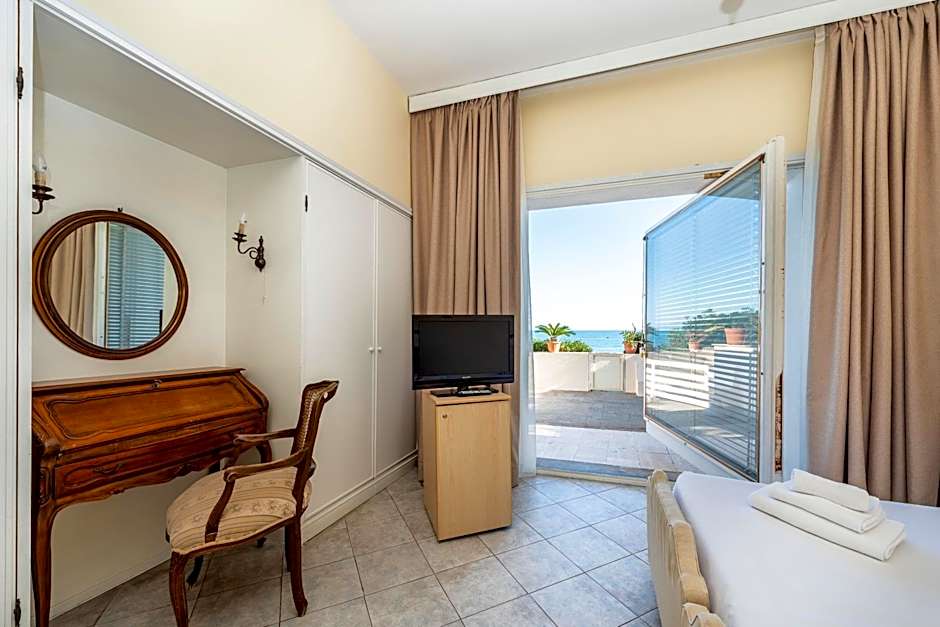 Hotel Ristorante Maga Circe