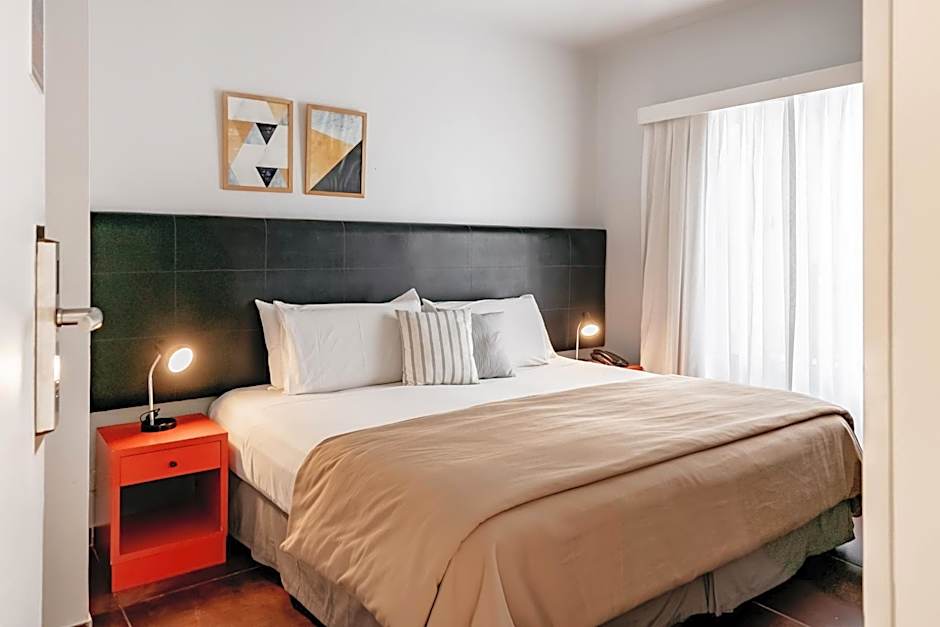 5411 Soho Hotel