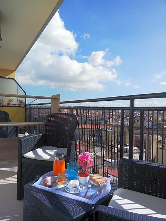 B&B Belvedere