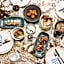 Delfina Boutique Hotel