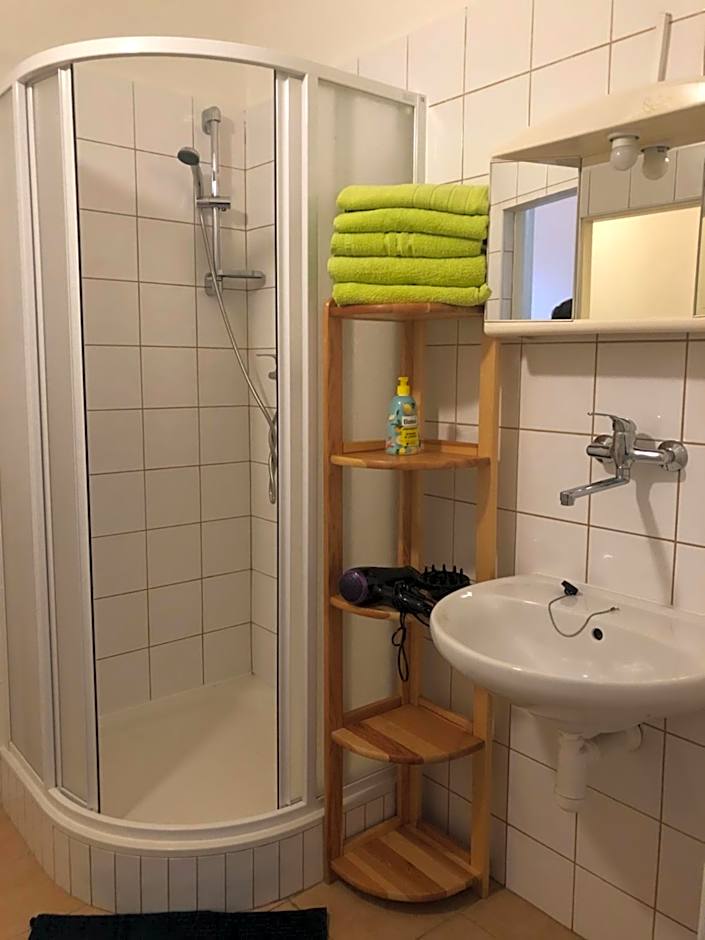 Welcome Hostel & Apartments Praguecentre