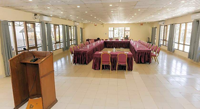 Hotel Chautari Nagarkot