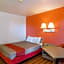 Motel 6-Laramie, WY