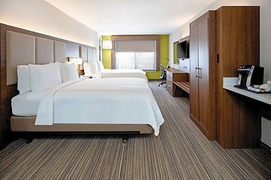 Holiday Inn Express Hotel & Suites Atascadero By IHG