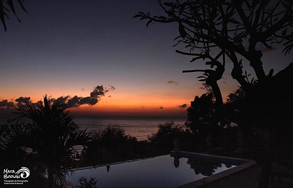 Beten Waru Bungalow and Restaurant