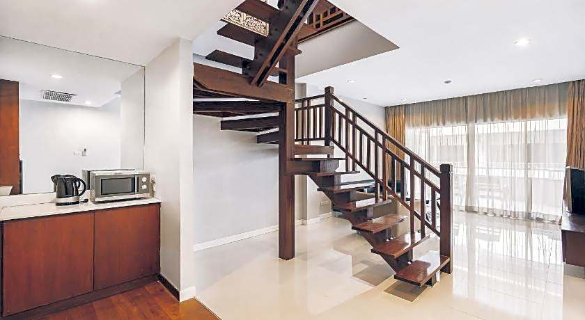 The Dale Pattaya Boutique and Spa