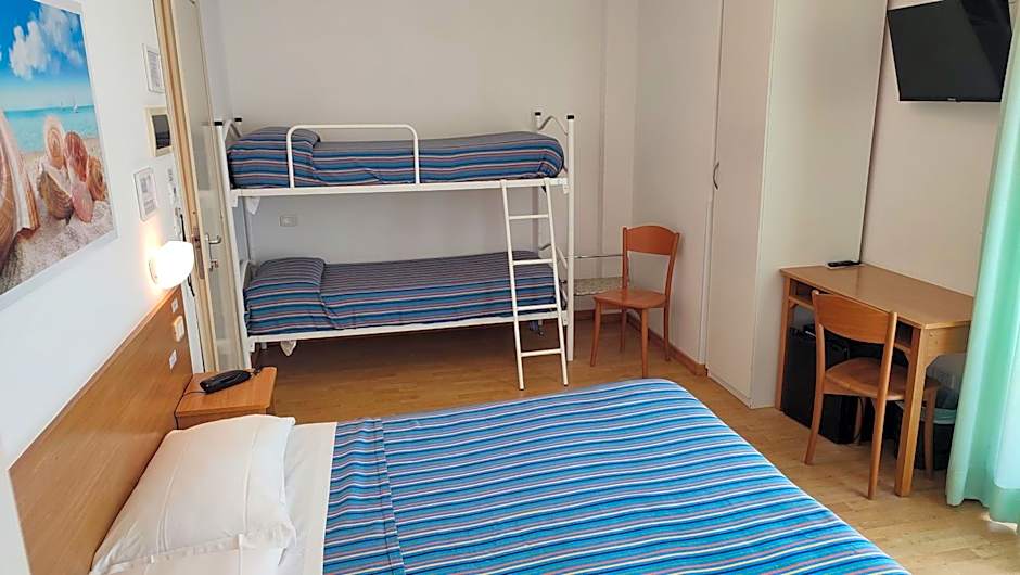Hotel Mayor