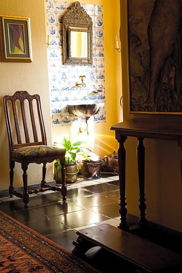 B&B Het Agnetenklooster