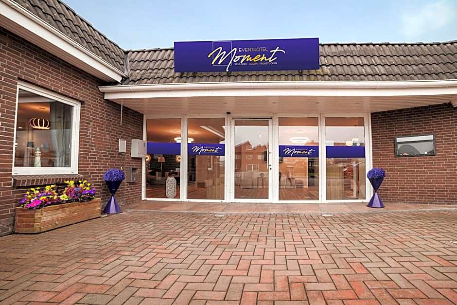 Eventhotel Moment
