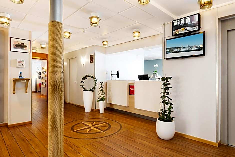 Good Morning+ Göteborg City