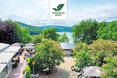 Welcome Hotel Meschede Hennesee