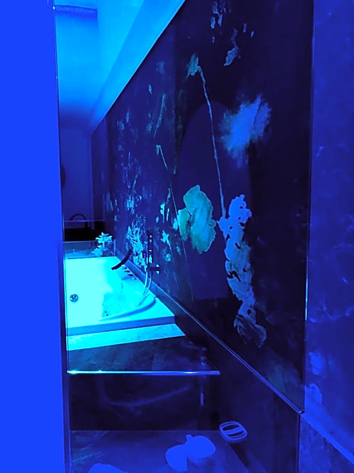 Luxury Spa Suite Superior Assisi
